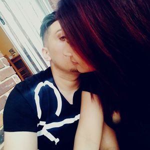 Meet your Posher, Abby